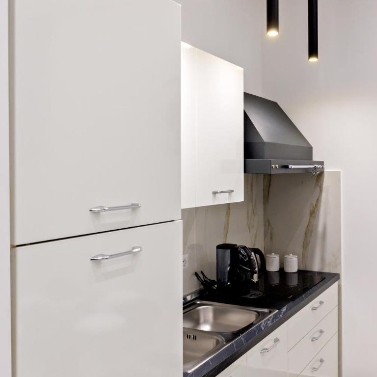 Ferdinando's Home - One-Bedroom Apartment - 29