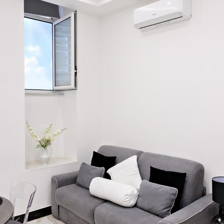 Ferdinando's Home - One-Bedroom Apartment - 24