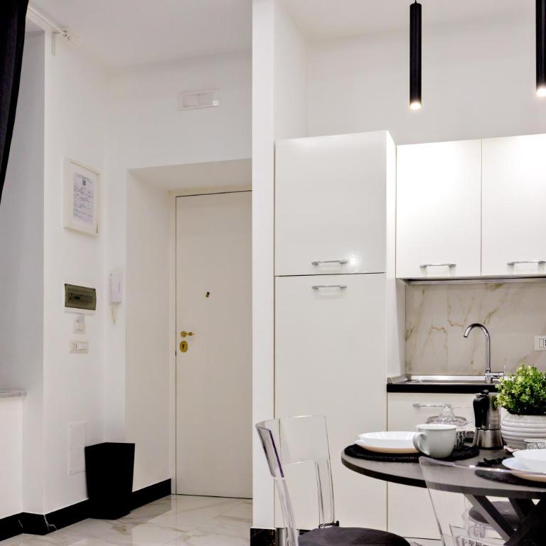 Ferdinando's Home - One-Bedroom Apartment - 33