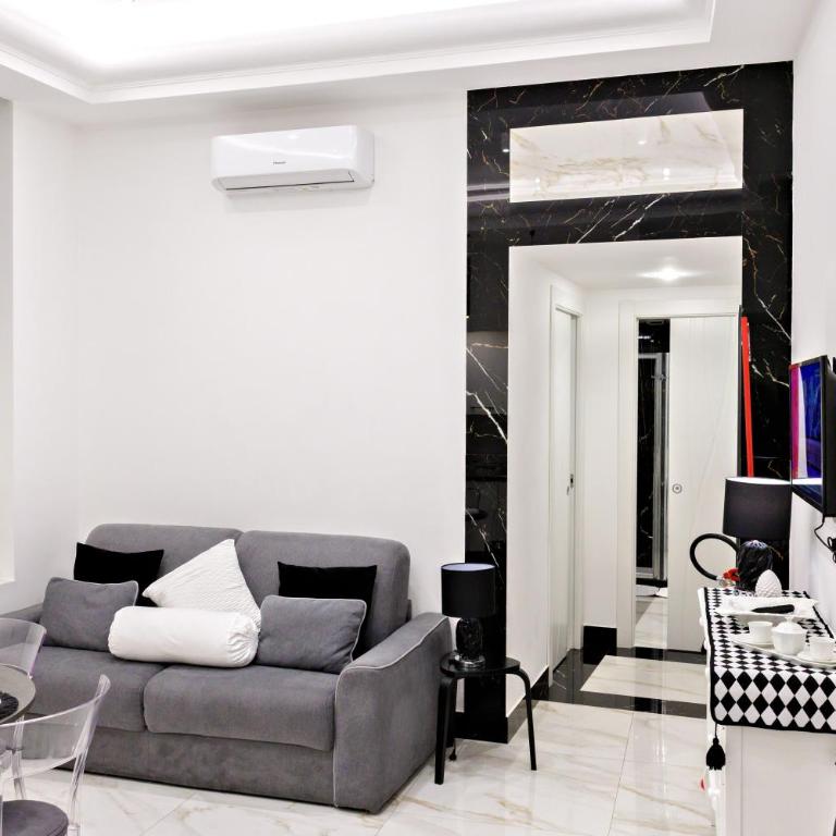Ferdinando's Home - One-Bedroom Apartment - 1