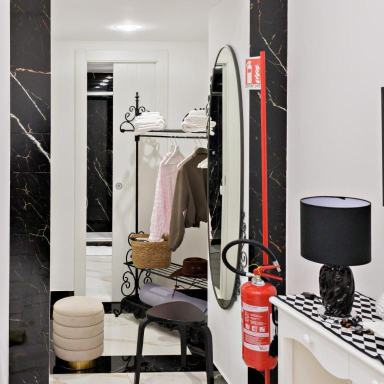 Ferdinando's Home - One-Bedroom Apartment - 20
