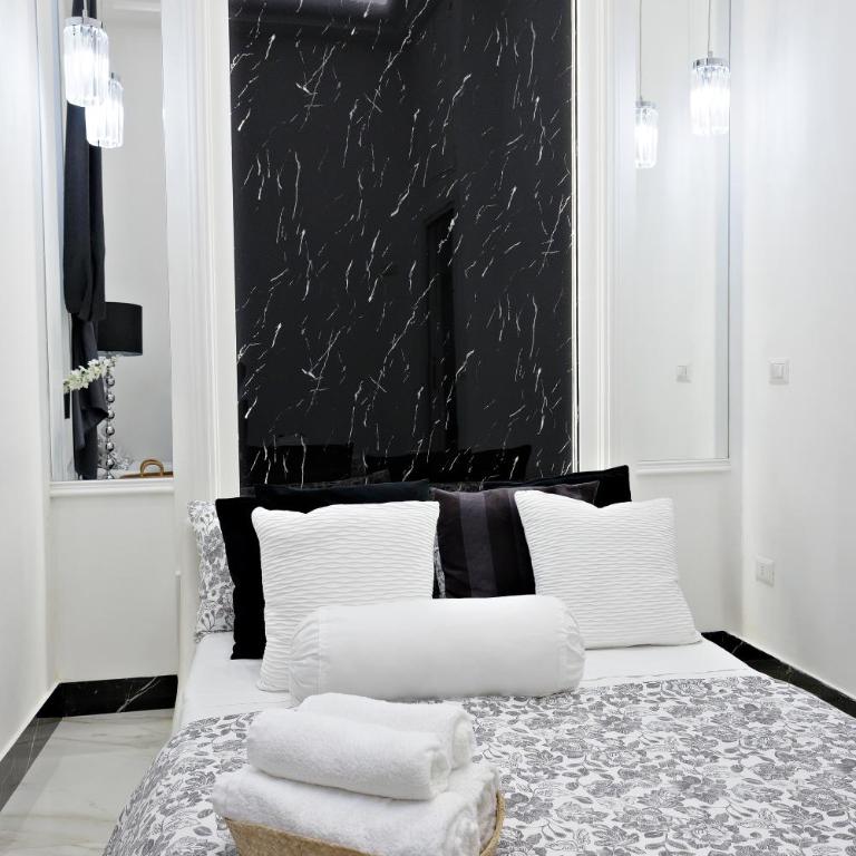 Ferdinando's Home - One-Bedroom Apartment - 12