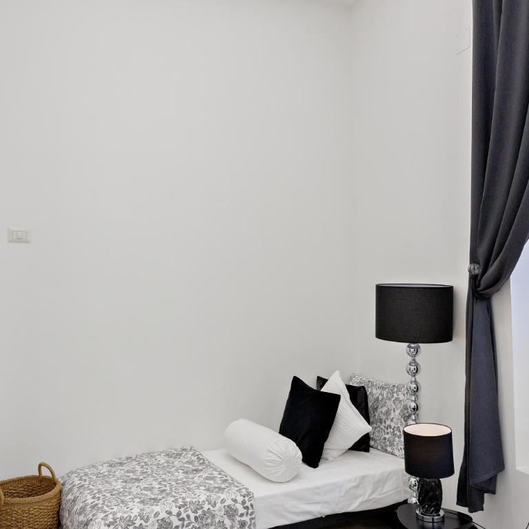 Ferdinando's Home - One-Bedroom Apartment - 6