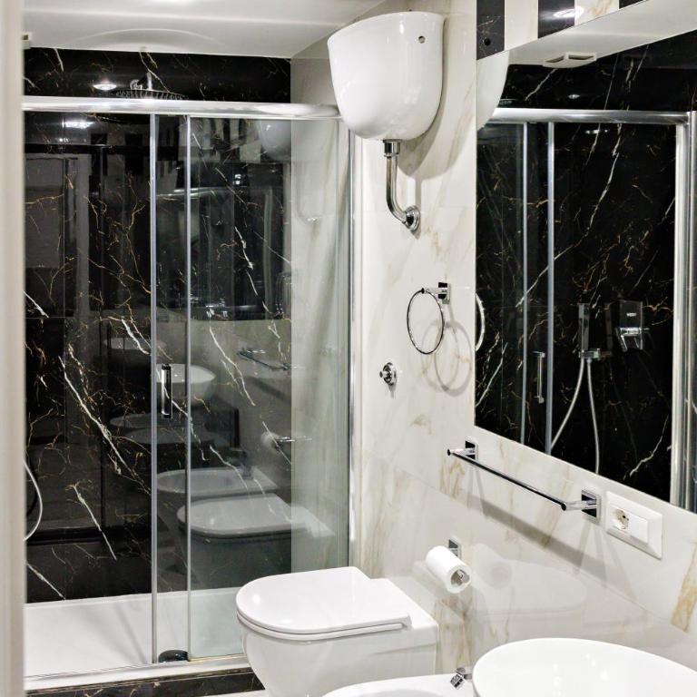 Ferdinando's Home - One-Bedroom Apartment - 18