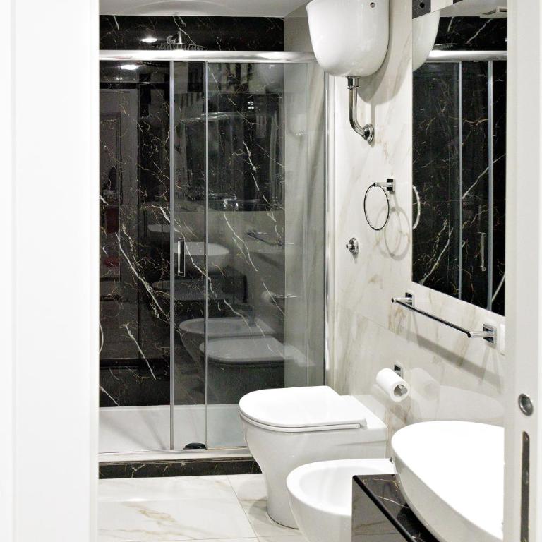 Ferdinando's Home - One-Bedroom Apartment - 16