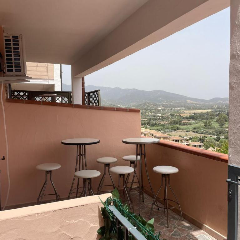 Sa Domu de Minu - Two-Bedroom House - 3