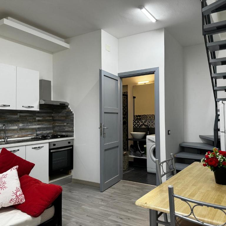 Sa Domu de Minu - Two-Bedroom House - 6