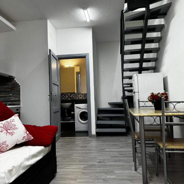 Sa Domu de Minu - Two-Bedroom House - 11