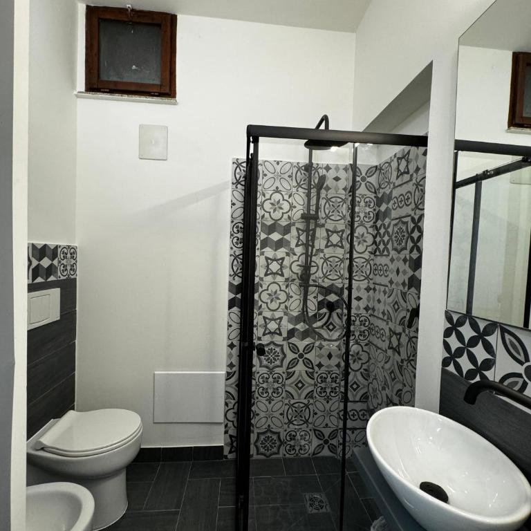 Sa Domu de Minu - Two-Bedroom House - 7