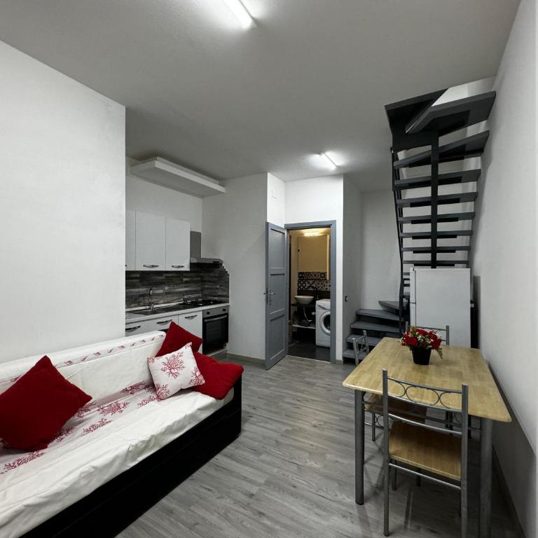 Sa Domu de Minu - Two-Bedroom House - 1