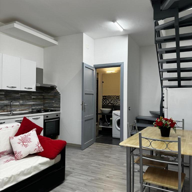 Sa Domu de Minu - Two-Bedroom House - 10