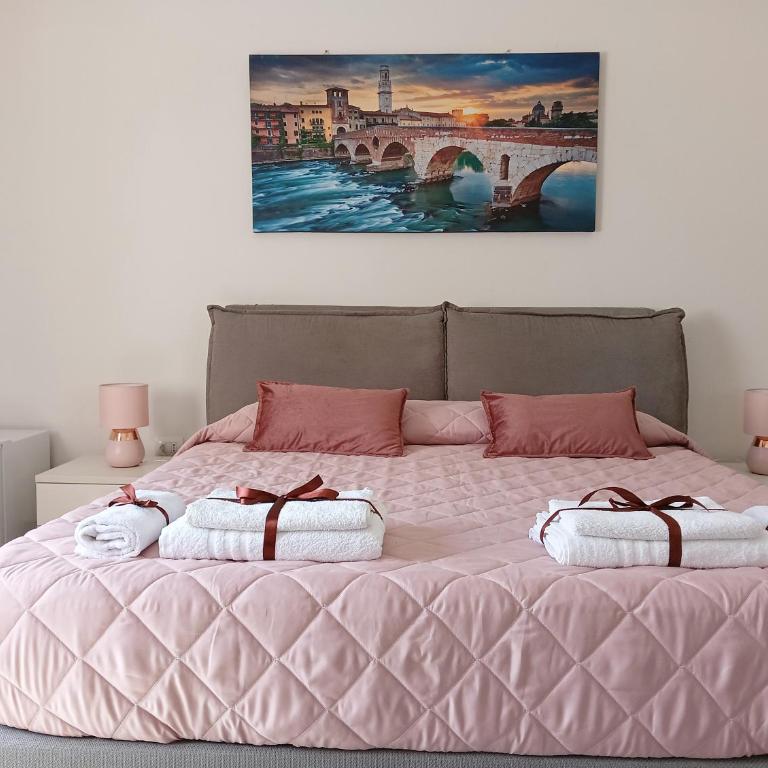 Cattaneo 19 Rooms - Camera Matrimoniale/Doppia con Letti Singoli con Bagno Privato Esterno - 6