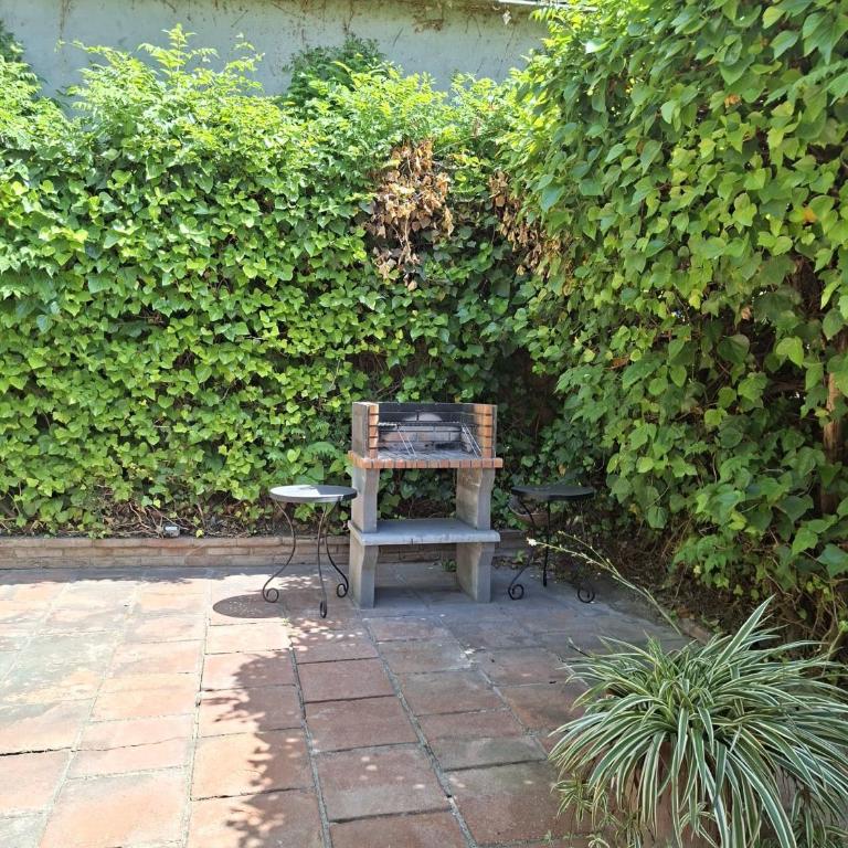 Bon Repòs - Villa con vistas al jardín - 26