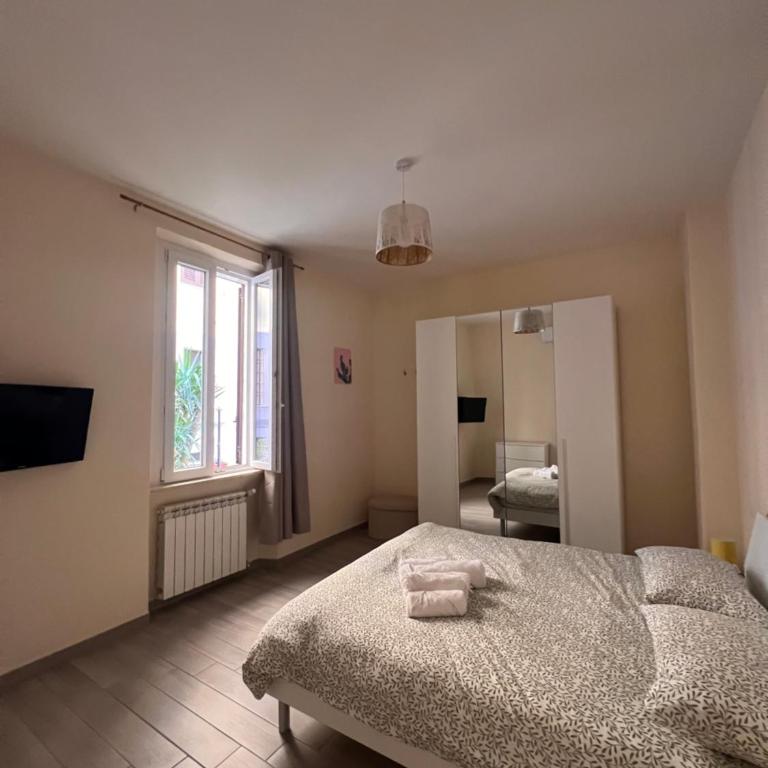 R&M Epiro - Casa con 2 Camere da Letto - 18