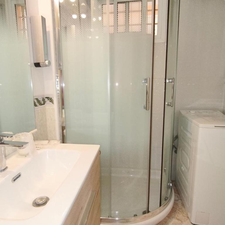 Apartamentos DC - Apartment with View - 11
