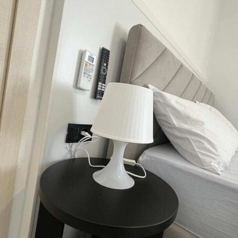 Miki rooms Lecce - Camera Matrimoniale con Bagno Privato - 11