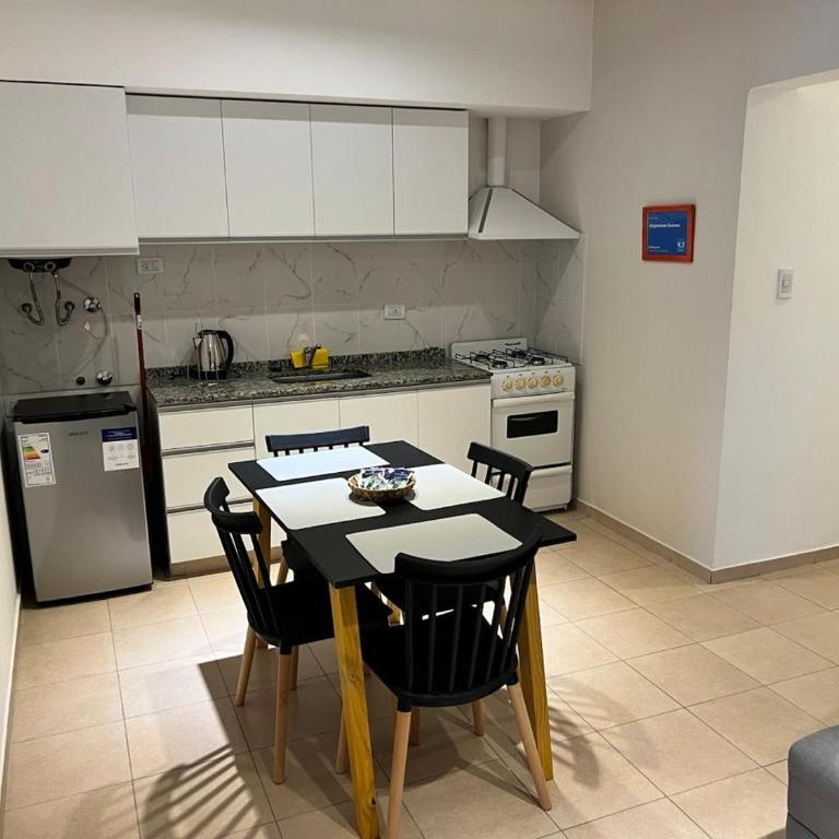 Alojamiento Guemes II - Apartamento de 2 dormitorios - 4