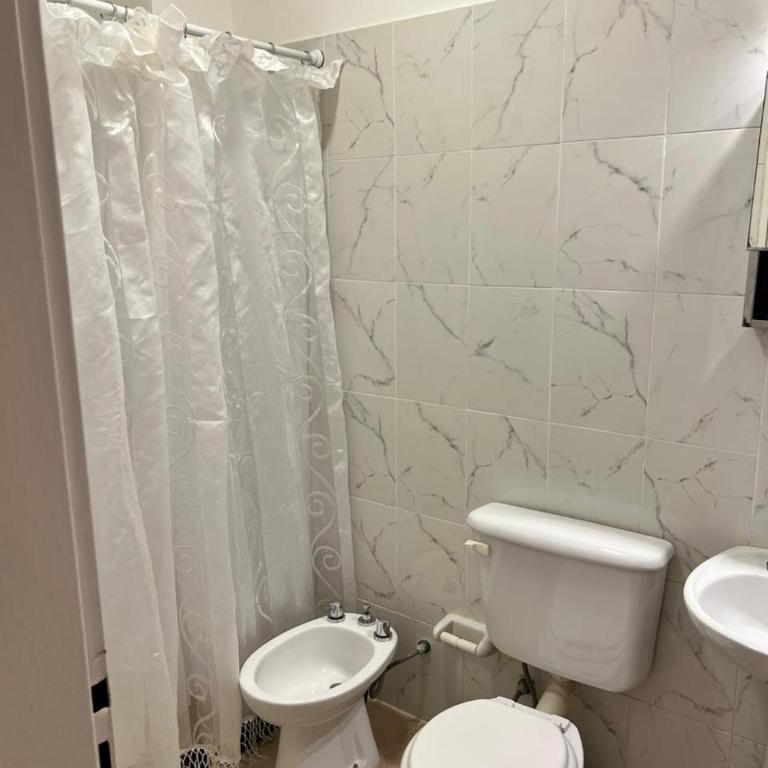 Alojamiento Guemes II - Apartamento de 2 dormitorios - 6