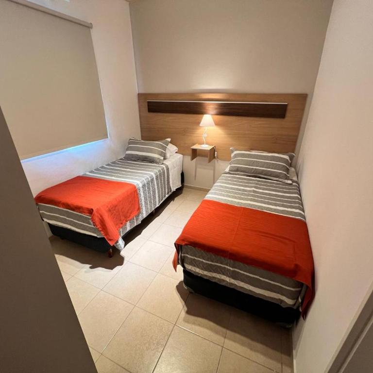 Alojamiento Guemes II - Apartamento de 2 dormitorios - 8