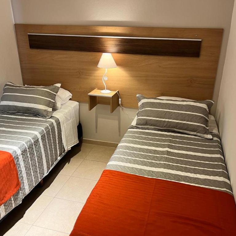 Alojamiento Guemes II - Apartamento de 2 dormitorios - 10