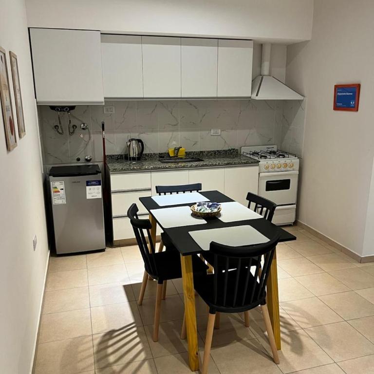 Alojamiento Guemes II - Apartamento de 2 dormitorios - 14