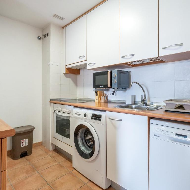 Cosy Apartments Tenerife - Cosy 2 - Apartamento de 1 dormitorio - 4