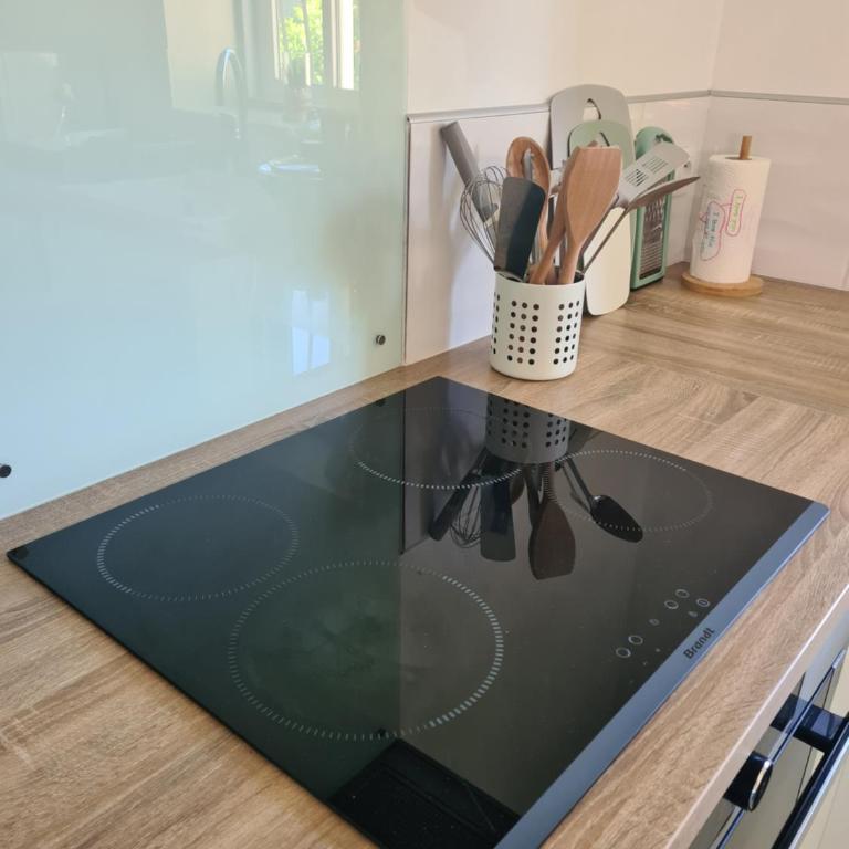 Maison familiale au calme avec parking, jardin et à 3 min de la Cité - Ferienhaus mit 3 Schlafzimmern - 21