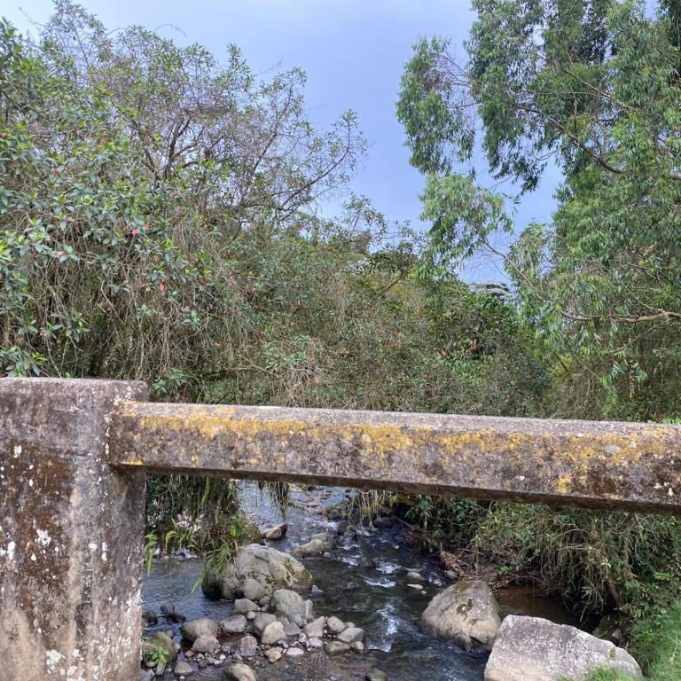 Casa de Campo privada Amoblada cerca a termales san Vicente - Casa de 4 dormitorios - 8