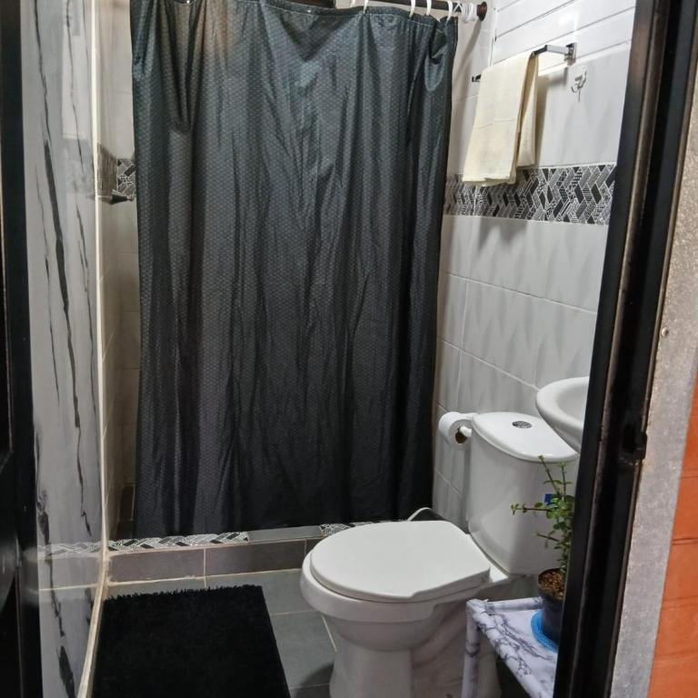 Casa de Campo privada Amoblada cerca a termales san Vicente - Casa de 4 dormitorios - 27