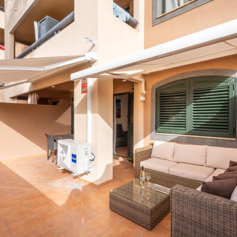 Cosy Apartments Tenerife - Cosy 2 - Apartamento de 1 dormitorio - 3