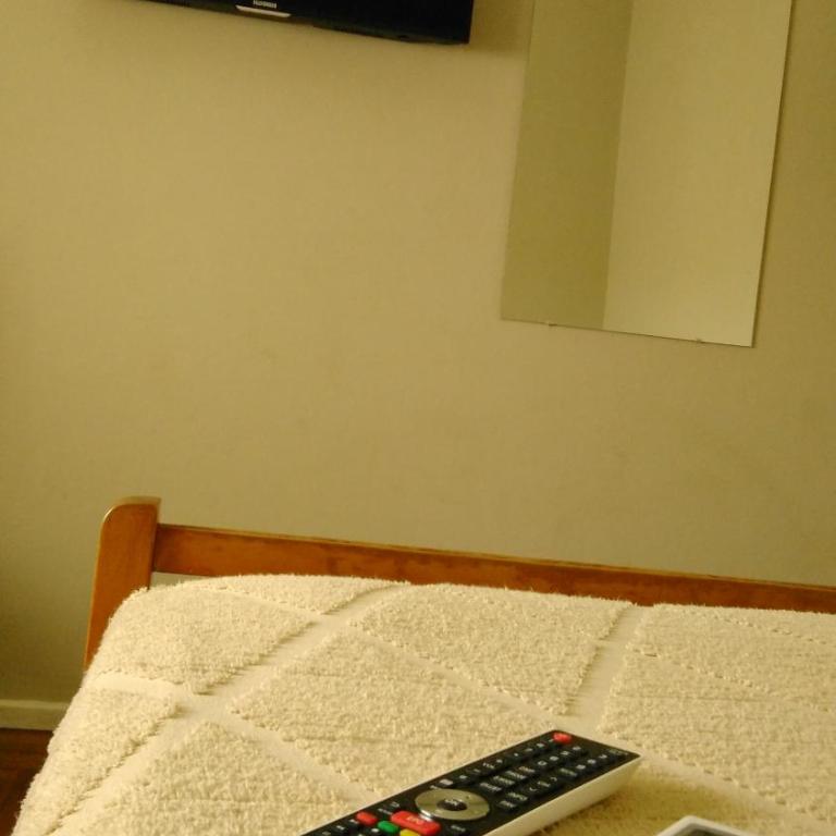 Hotel Ro Che Hil Tandil - Habitación Triple Estándar - 14