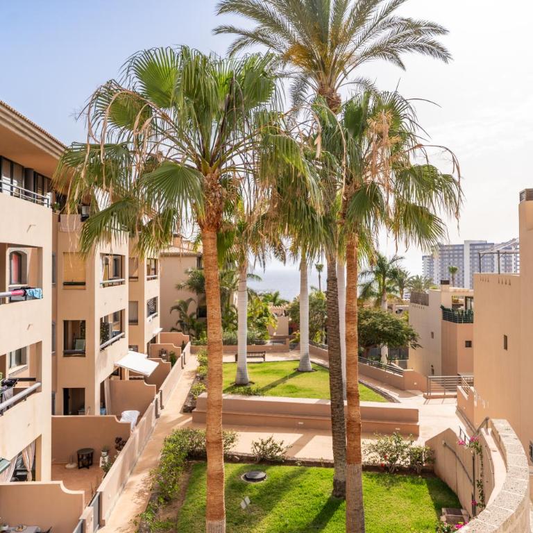 Cosy Apartments Tenerife - Cosy 2 - Apartamento de 1 dormitorio - 2