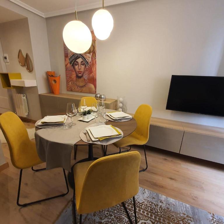 Por la Catedral con parking Opcional - Apartamento de 1 dormitorio - 12