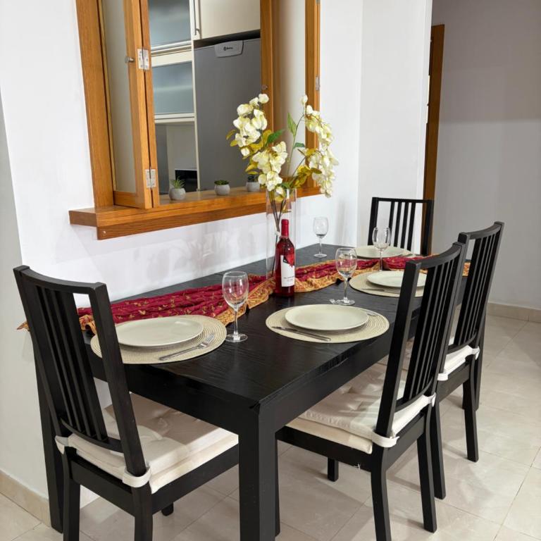 Marbella SeaView Penthouse , Terrace, Pools & Walk to the Beach - Apartamento de 2 dormitorios con balcón y vistas al mar - 34