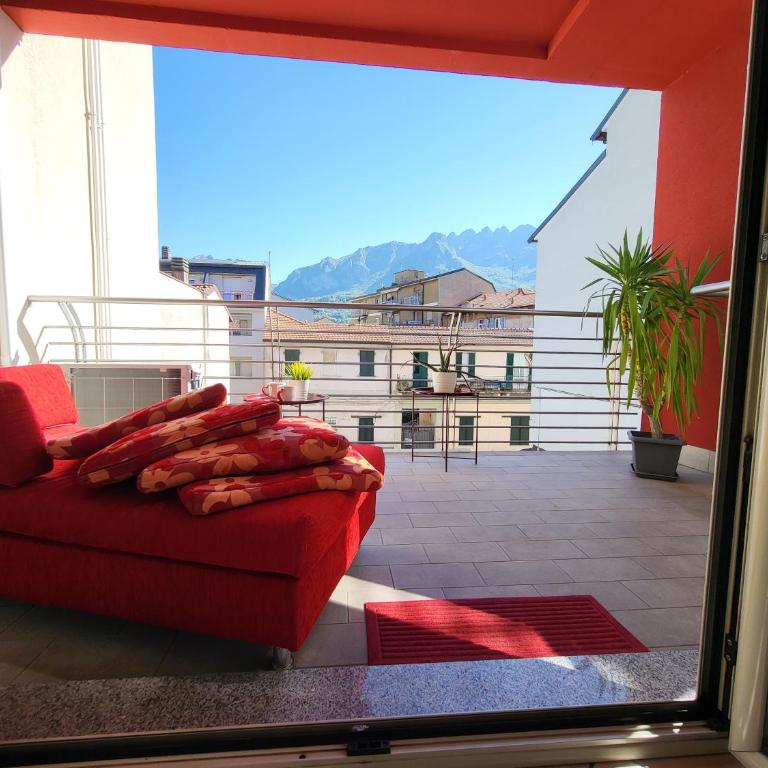 L&L LakeComoHouse - Appartamento con 1 Camera da Letto - 1