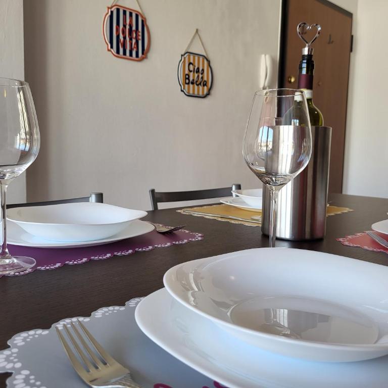 L&L LakeComoHouse - Appartamento con 1 Camera da Letto - 2