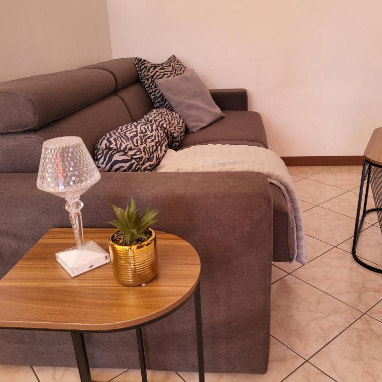 L&L LakeComoHouse - Appartamento con 1 Camera da Letto - 4