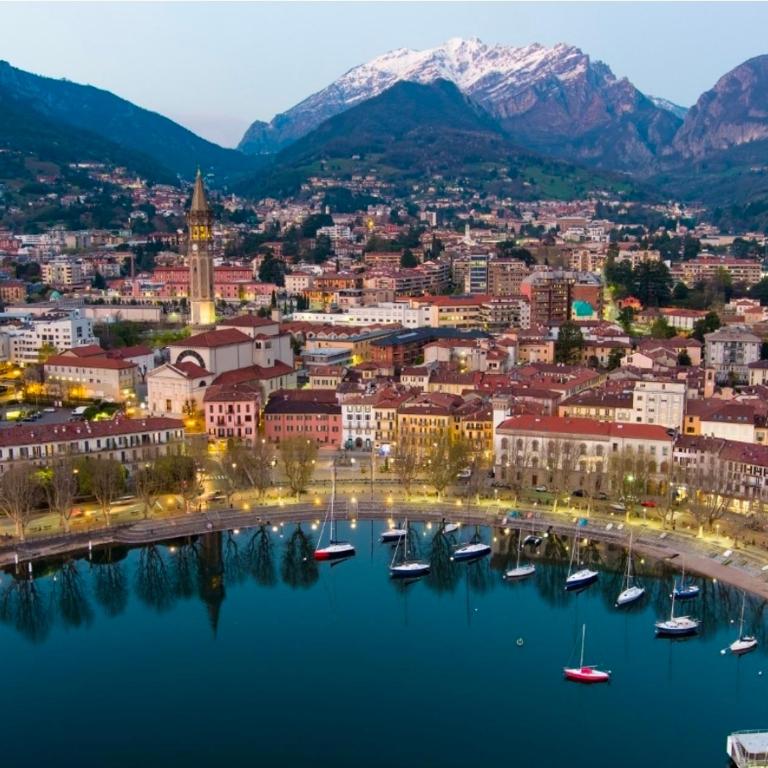 L&L LakeComoHouse - Appartamento con 1 Camera da Letto - 8