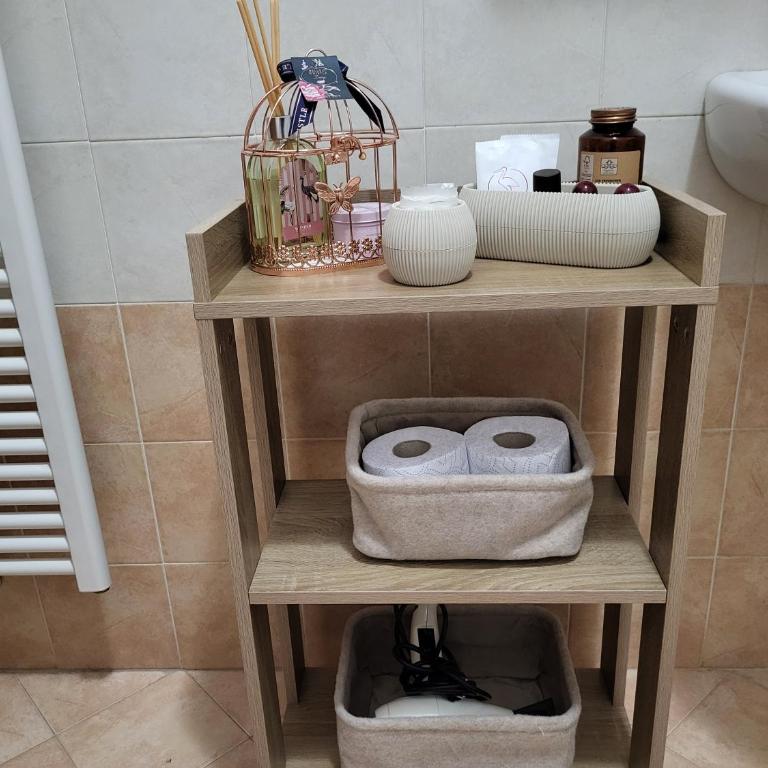 L&L LakeComoHouse - Appartamento con 1 Camera da Letto - 9