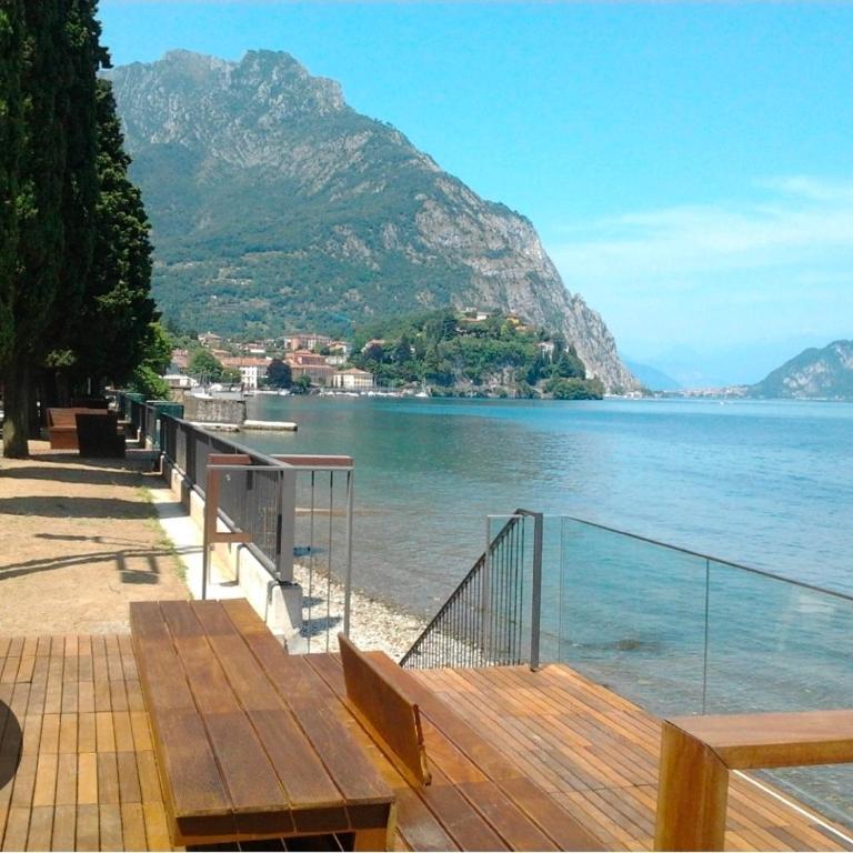 L&L LakeComoHouse - Appartamento con 1 Camera da Letto - 12