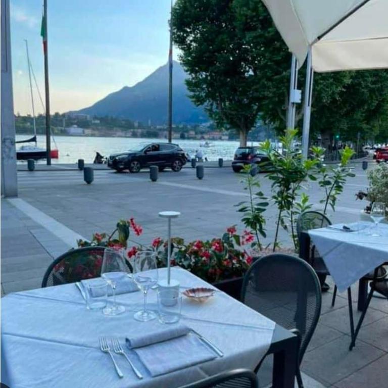 L&L LakeComoHouse - Appartamento con 1 Camera da Letto - 15