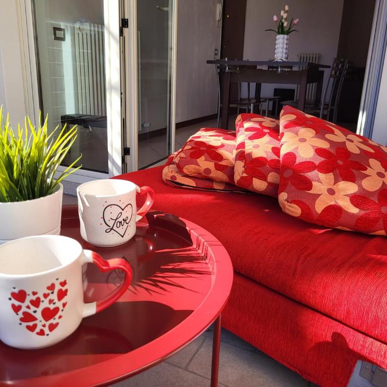 L&L LakeComoHouse - Appartamento con 1 Camera da Letto - 17