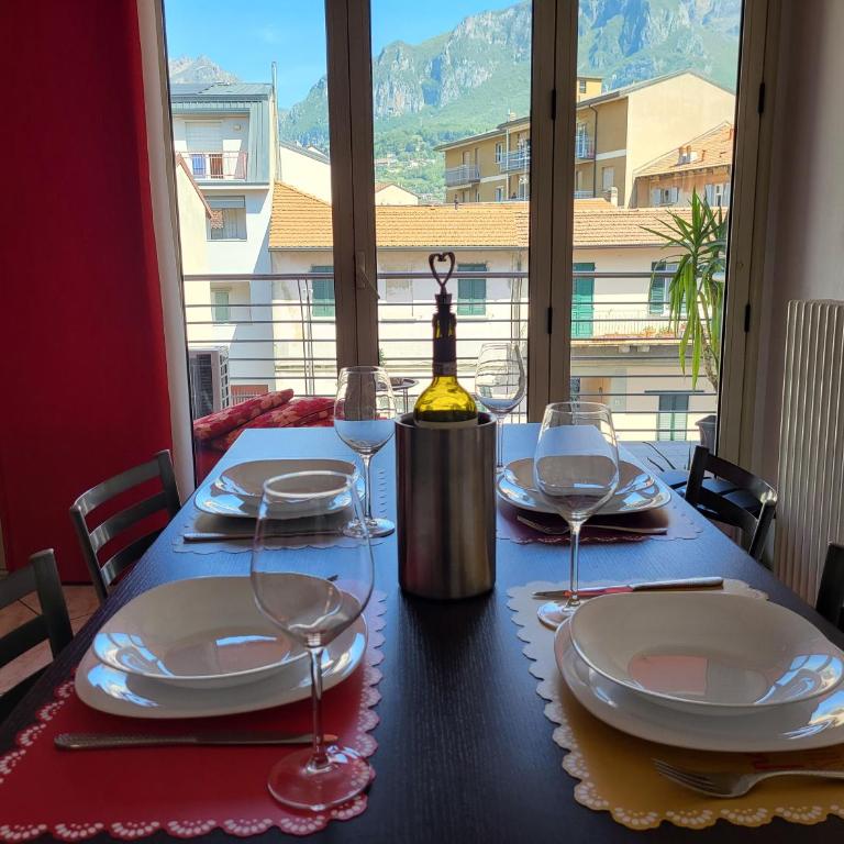 L&L LakeComoHouse - Appartamento con 1 Camera da Letto - 18