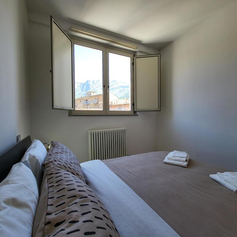 L&L LakeComoHouse - Appartamento con 1 Camera da Letto - 22