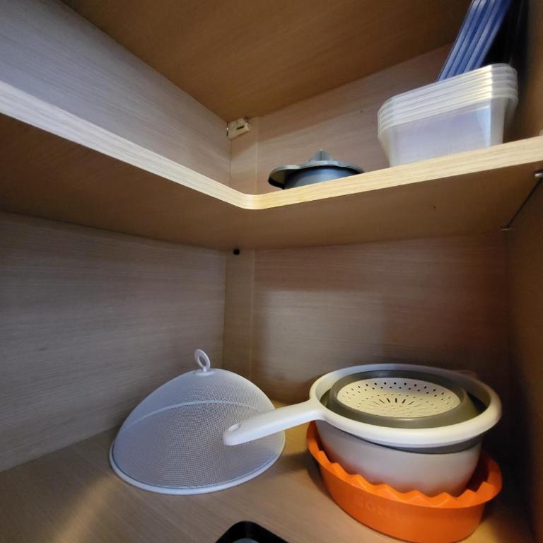 L&L LakeComoHouse - Appartamento con 1 Camera da Letto - 23