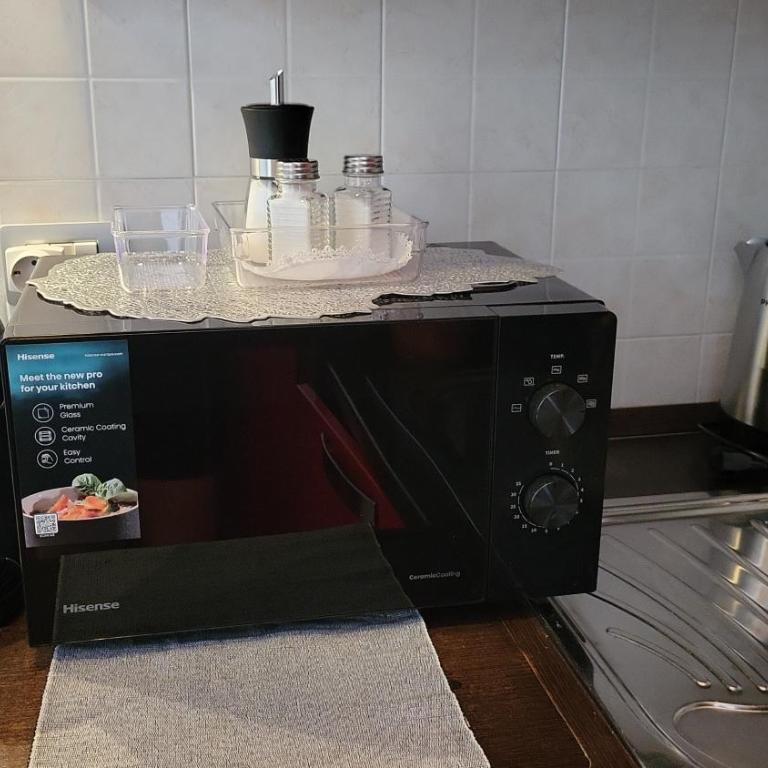 L&L LakeComoHouse - Appartamento con 1 Camera da Letto - 24