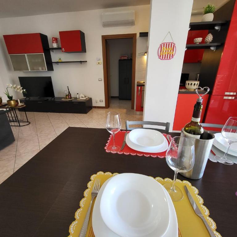 L&L LakeComoHouse - Appartamento con 1 Camera da Letto - 26