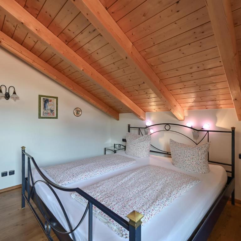 Ferienwohnung Edelweiß mit Sommer- Bergbahn unlimited kostenlos - Appartamento Superior con Sauna - 44