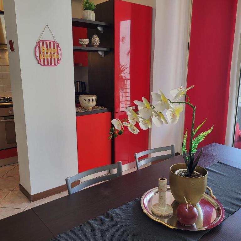 L&L LakeComoHouse - Appartamento con 1 Camera da Letto - 30