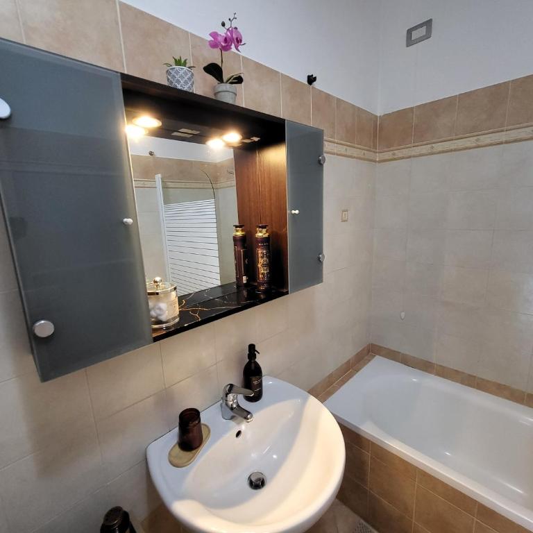 L&L LakeComoHouse - Appartamento con 1 Camera da Letto - 35